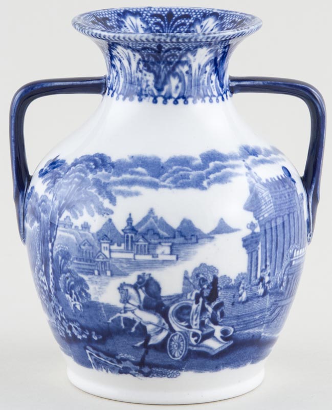 Vase Portland c1930